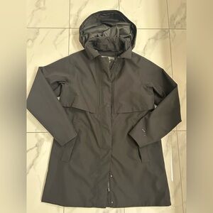 Helly Hansen lilja raincoat